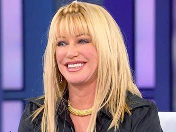 Suzanne Somers