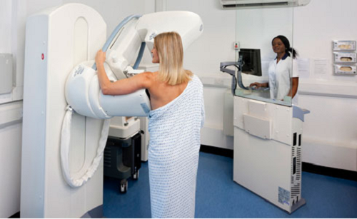 Positron Emission Tomography (PET)