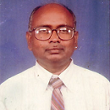 Dr. R. P. Singh