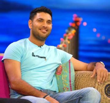 Yuvraj Singh