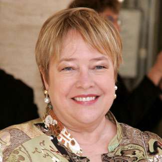 Kathy Bates