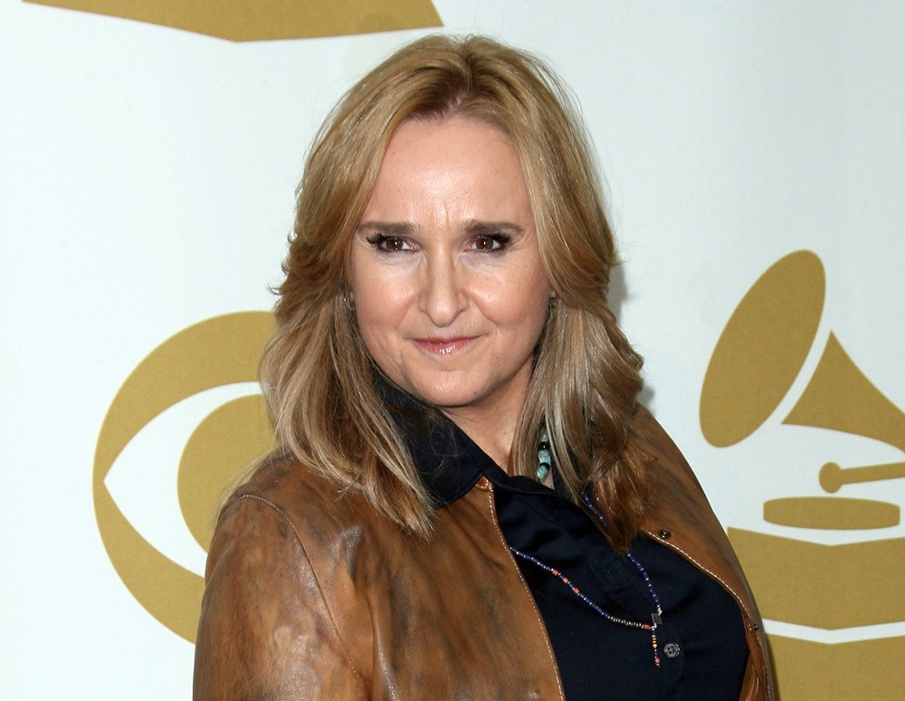 Melissa Etheridge